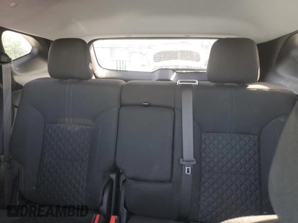 ✅ 2020 Chevrolet Blazer LT • VIN: 3GNKBHRS4LS721416 • Лот: 84742455. Опубликован ранее на Copart с пробегом 39 929 миль. Бесплатный доступ к архиву аукционных продаж из США и подробный отчёт об истории автомобиля на DreamBid. Изображение 10.