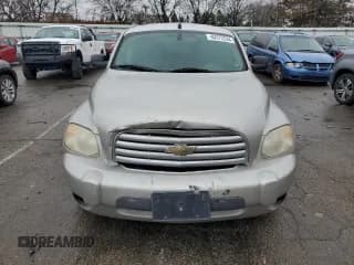 ✅ 2008 Chevrolet HHR LS • VIN: 3GNDA13D68S638333 • Lot: 72995424. Listed on Copart with 189,932 mi. Free auction sales archive from the USA and detailed vehicle history report at DreamBid. Image 5.