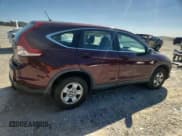 ✅ 2012 Honda CR-V LX • VIN: 5J6RM4H30CL031246 • Lot: 89682645. Listed on Copart with 150,065 mi. Free auction sales archive from the USA and detailed vehicle history report at DreamBid. Image 3.