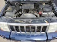 ✅ 2006 Jeep Commander • VIN: 1J8HG48N96C179080 • Лот: 60831635. Опубликован ранее на Copart с пробегом 201 515 миль. Бесплатный доступ к архиву аукционных продаж из США и подробный отчёт об истории автомобиля на DreamBid. Изображение 12.