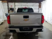 ✅ 2020 Chevrolet Colorado 4WD LT • VIN: 1GCGTCEN7L1190163 • Lot: 84180325. Listed on Copart with 63,754 mi. Free auction sales archive from the USA and detailed vehicle history report at DreamBid. Image 6.