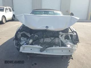 ✅ 2008 Saab 9-3 • VIN: YS3FB79Y686001645 • Lot: 68333134. Wystawiony na Copart z przebiegiem 119 142 mil. Bezpłatny archiwum sprzedaży aukcyjnych z USA i szczegółowy raport historii pojazdu na DreamBid. Zdjęcie 5.