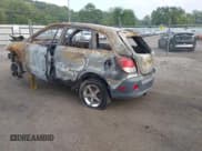 ✅ 2012 Chevrolet Captiva Sport LS • VIN: 3GNAL2EK1CS569364 • Lot: 43260699. Wystawiony na IAAI z przebiegiem Nie podano. Bezpłatny archiwum sprzedaży aukcyjnych z USA i szczegółowy raport historii pojazdu na DreamBid. Zdjęcie 3.