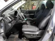 ✅ 2023 Subaru Forester Premium • VIN: JF2SKADC0PH492118 • Lot: 85335035. Listed on Copart with 1,427 mi. Free auction sales archive from the USA and detailed vehicle history report at DreamBid. Image 7.