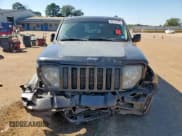 ✅ 2011 Jeep Liberty Renegade • VIN: 1J4PN3GK5BW503218 • Lot: 86515185. Listed on Copart with 209,414 mi. Free auction sales archive from the USA and detailed vehicle history report at DreamBid. Image 5.