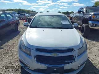 2015 Chevrolet Cruze LT с VIN 1G1PE5SB5F7203633, выставлен на аукционе IAAI как лот 43408197 с пробегом 211 909 миль миль и . История ставок и продаж доступна на DreamBid. Изображение 6.
