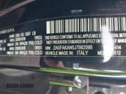 ✅ 2018 Alfa Romeo Stelvio • VIN: ZASFAKAN5J7B62090 • Лот: 42590349. Опубликован ранее на IAAI с пробегом 72 559 миль. Бесплатный доступ к архиву аукционных продаж из США и подробный отчёт об истории автомобиля на DreamBid. Изображение 9.