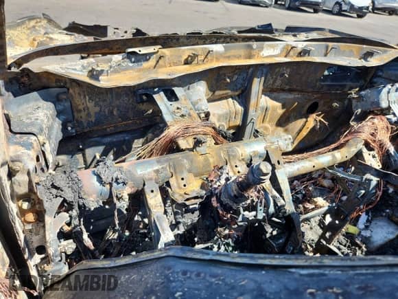 2021 Hyundai Tucson SE z VIN KM8J23A49MU327198, wystawiony jako Copart lot #62793005 z przebiegiem Nie podano mil oraz Nie do naprawy • Non repairable. Historia ofert i sprzedaży dostępna na DreamBid. Obrazek 9.