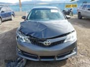 ✅ 2012 Toyota Camry L • VIN: 4T1BF1FK6CU100750 • Lot: 43193839. Listed on IAAI with 288,388 mi. Free auction sales archive from the USA and detailed vehicle history report at DreamBid. Image 12.