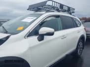 ✅ 2018 Subaru Outback Touring • VIN: 4S4BSETCXJ3301053 • Lot: 43622800. Listed on IAAI with 54,525 mi. Free auction sales archive from the USA and detailed vehicle history report at DreamBid. Image 13.