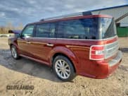 ✅ 2015 Ford Flex Limited • VIN: 2FMHK6D85FBA10980 • Lot: 94265675. Wystawiony na Copart z przebiegiem 71 396 mil. Bezpłatny archiwum sprzedaży aukcyjnych z USA i szczegółowy raport historii pojazdu na DreamBid. Zdjęcie 2.
