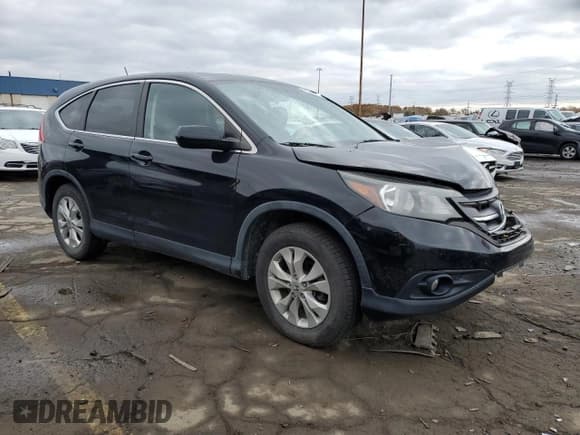 ✅ 2012 Honda CR-V EX • VIN: 5J6RM4H57CL021038 • Лот: 91075735. Опубликован ранее на Copart с пробегом 129 745 миль. Бесплатный доступ к архиву аукционных продаж из США и подробный отчёт об истории автомобиля на DreamBid. Изображение 4.