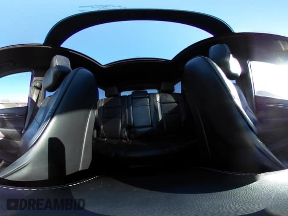 ✅ 2015 Jeep Grand Cherokee Overland • VIN: 1C4RJFCG3FC157254 • Лот: 41373479. Опубликован ранее на IAAI с пробегом 106 254 миль. Бесплатный доступ к архиву аукционных продаж из США и подробный отчёт об истории автомобиля на DreamBid. Изображение 18.