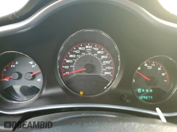 ✅ 2014 Dodge Avenger SE • VIN: 1C3CDZAB2EN189173 • Lot: 73867904. Listed on Copart with 129,877 mi. Free auction sales archive from the USA and detailed vehicle history report at DreamBid. Image 9.