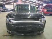 ✅ 2015 Ford Flex Limited • VIN: 2FMHK6D84FBA01672 • Lot: 89857265. Listed on Copart with 136,977 mi. Free auction sales archive from the USA and detailed vehicle history report at DreamBid. Image 5.