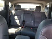 ✅ 2019 Chevrolet Blazer RS • VIN: 3GNKBERS1KS684676 • Lot: 56251875. Listed on Copart with 59,503 mi. Free auction sales archive from the USA and detailed vehicle history report at DreamBid. Image 10.