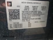 ✅ 2018 GMC Sierra 3500HD Denali • VIN: 1GT42YEY4JF100304 • Lot: 60341345. Wystawiony na Copart z przebiegiem Nie podano. Bezpłatny archiwum sprzedaży aukcyjnych z USA i szczegółowy raport historii pojazdu na DreamBid. Zdjęcie 12.