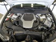 ✅ 2020 Audi A6 Premium Plus • VIN: WAUL2AF27LN066393 • Лот: 85124175. Опубликован ранее на Copart с пробегом 54 787 миль. Бесплатный доступ к архиву аукционных продаж из США и подробный отчёт об истории автомобиля на DreamBid. Изображение 11.