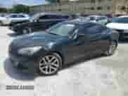 2013 Hyundai Genesis Coupe R-Spec с VIN KMHHT6KD2DU094891, выставлен на аукционе Copart как лот 52727585 с пробегом 185 203 миль миль и Чистый • Clean title. История ставок и продаж доступна на DreamBid. Изображение 1.