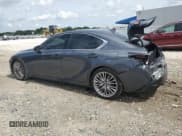 ✅ 2023 Lexus IS 300 • VIN: JTHDA1D28P5128529 • Lot: 59092495. Listed on Copart with 14,706 mi. Free auction sales archive from the USA and detailed vehicle history report at DreamBid. Image 2.