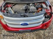 ✅ 2011 Ford Explorer XLT • VIN: 1FMHK8D80BGA45991 • Lot: 93960235. Wystawiony na Copart z przebiegiem 203 519 mil. Bezpłatny archiwum sprzedaży aukcyjnych z USA i szczegółowy raport historii pojazdu na DreamBid. Zdjęcie 12.