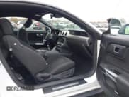 ✅ 2022 Ford Mustang GT • VIN: 1FA6P8CF6N5140218 • Lot: 43650751. Listed on IAAI with 28,781 mi. Free auction sales archive from the USA and detailed vehicle history report at DreamBid. Image 5.