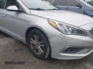 ✅ 2016 Hyundai Sonata SE • VIN: 5NPE24AFXGH357001 • Лот: 43565076. Опубликован ранее на IAAI с пробегом 257 608 миль. Бесплатный доступ к архиву аукционных продаж из США и подробный отчёт об истории автомобиля на DreamBid. Изображение 14.