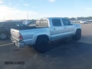 ✅ 2010 Toyota Tacoma • VIN: 5TELU4EN0AZ673160 • Лот: 43645289. Опубликован ранее на IAAI с пробегом 207 592 миль. Бесплатный доступ к архиву аукционных продаж из США и подробный отчёт об истории автомобиля на DreamBid. Изображение 4.