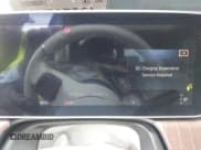 ✅ 2023 Mercedes-Benz EQE 500 • VIN: 4JGGM2CB8PA009184 • Lot: 43571742. Wystawiony na IAAI z przebiegiem 16 692 mil. Bezpłatny archiwum sprzedaży aukcyjnych z USA i szczegółowy raport historii pojazdu na DreamBid. Zdjęcie 7.