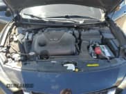 ✅ 2019 Nissan Maxima Platinum • VIN: 1N4AA6AVXKC364500 • Lot: 70443785. Wystawiony na Copart z przebiegiem 135 592 mil. Bezpłatny archiwum sprzedaży aukcyjnych z USA i szczegółowy raport historii pojazdu na DreamBid. Zdjęcie 11.