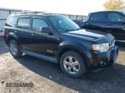 ✅ 2008 Ford Escape XLT • VIN: 1FMCU93178KB26331 • Lot: 43666710. Listed on IAAI with 101,425 mi. Free auction sales archive from the USA and detailed vehicle history report at DreamBid. Image 1.