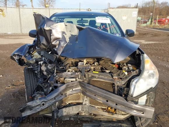 ✅ 2012 Subaru Legacy 2.5i • VIN: 4S3BMBA62C3010091 • Lot: 43745186. Listed on IAAI with Not provided. Free auction sales archive from the USA and detailed vehicle history report at DreamBid. Image 11.