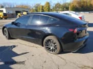✅ 2024 Tesla Model 3 • VIN: 5YJ3E1EA6RF771177 • Lot: 87237475. Wystawiony na Copart z przebiegiem 28 516 mil. Bezpłatny archiwum sprzedaży aukcyjnych z USA i szczegółowy raport historii pojazdu na DreamBid. Zdjęcie 2.
