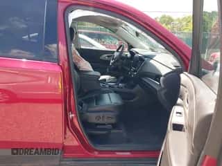 2020 Chevrolet Traverse RS с VIN 1GNEVJKW9LJ198372, выставлен на аукционе IAAI как лот 42591171 с пробегом 96 775 миль миль и . История ставок и продаж доступна на DreamBid. Изображение 5.