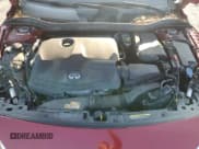 ✅ 2018 Infiniti QX30 Premium • VIN: SJKCH5CR4JA051958 • Lot: 66087405. Wystawiony na Copart z przebiegiem 50 393 mil. Bezpłatny archiwum sprzedaży aukcyjnych z USA i szczegółowy raport historii pojazdu na DreamBid. Zdjęcie 11.