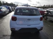 ✅ 2023 Hyundai Venue SE • VIN: KMHRB8A36PU214045 • Lot: 84718684. Listed on Copart with 27,338 mi. Free auction sales archive from the USA and detailed vehicle history report at DreamBid. Image 6.