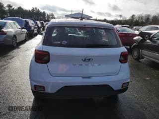 ✅ 2023 Hyundai Venue SE • VIN: KMHRB8A36PU214045 • Lot: 84718684. Listed on Copart with 27,338 mi. Free auction sales archive from the USA and detailed vehicle history report at DreamBid. Image 6.