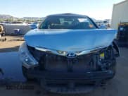 ✅ 2015 Hyundai Sonata Limited • VIN: KMHEC4A40FA136696 • Лот: 43462019. Опубликован ранее на IAAI с пробегом 133 636 миль. Бесплатный доступ к архиву аукционных продаж из США и подробный отчёт об истории автомобиля на DreamBid. Изображение 6.