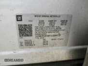 ✅ 2018 Chevrolet Traverse LT Cloth • VIN: 1GNERGKW7JJ108737 • Lot: 56896954. Wystawiony na Copart z przebiegiem 224 041 mil. Bezpłatny archiwum sprzedaży aukcyjnych z USA i szczegółowy raport historii pojazdu na DreamBid. Zdjęcie 13.