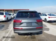✅ 2019 Audi Q7 Premium Plus • VIN: WA1LHAF73KD034634 • Lot: 41979000. Listed on IAAI with 76,827 mi. Free auction sales archive from the USA and detailed vehicle history report at DreamBid. Image 17.