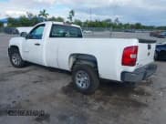 ✅ 2010 Chevrolet Silverado 1500 Work Truck • VIN: 1GCPCPEA4AZ136919 • Lot: 43531485. Listed on IAAI with 166,791 mi. Free auction sales archive from the USA and detailed vehicle history report at DreamBid. Image 3.