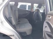 ✅ 2016 Hyundai Santa Fe • VIN: 5XYZTDLB3GG352481 • Лот: 43458892. Опубликован ранее на IAAI с пробегом 220 064 миль. Бесплатный доступ к архиву аукционных продаж из США и подробный отчёт об истории автомобиля на DreamBid. Изображение 8.