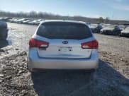 ✅ 2013 Kia Forte SX • VIN: KNAFW5A39D5669484 • Lot: 42128605. Wystawiony na Copart z przebiegiem 132 556 mil. Bezpłatny archiwum sprzedaży aukcyjnych z USA i szczegółowy raport historii pojazdu na DreamBid. Zdjęcie 6.