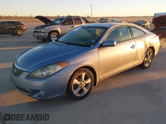 ✅ 2006 Toyota Solara SE • VIN: 4T1CA30P36U081730 • Lot: 41084808. Listed on IAAI with 159,074 mi. Free auction sales archive from the USA and detailed vehicle history report at DreamBid. Image 2.