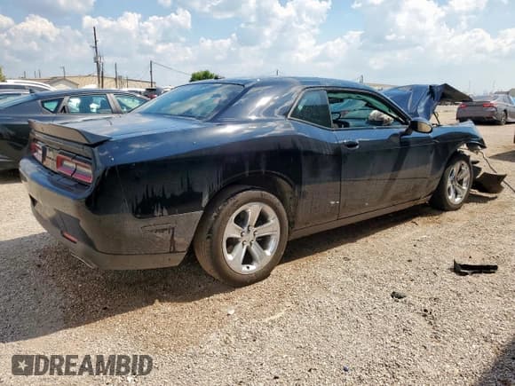 ✅ 2023 Dodge Challenger SXT • VIN: 2C3CDZAG7PH629685 • Lot: 84253435. Wystawiony na Copart z przebiegiem 39 451 mil. Bezpłatny archiwum sprzedaży aukcyjnych z USA i szczegółowy raport historii pojazdu na DreamBid. Zdjęcie 3.