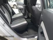 ✅ 2012 Chevrolet Equinox LS • VIN: 2GNFLCEK3C6123341 • Лот: 43620507. Опубликован ранее на IAAI с пробегом 139 849 миль. Бесплатный доступ к архиву аукционных продаж из США и подробный отчёт об истории автомобиля на DreamBid. Изображение 8.