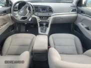 ✅ 2017 Hyundai Elantra SE • VIN: KMHD74LF0HU164451 • Lot: 82663675. Listed on Copart with 108,308 mi. Free auction sales archive from the USA and detailed vehicle history report at DreamBid. Image 8.