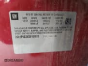 ✅ 2013 Cadillac XTS Luxury • VIN: 2G61P5S3XD9181823 • Lot: 66805465. Wystawiony na Copart z przebiegiem 135 125 mil. Bezpłatny archiwum sprzedaży aukcyjnych z USA i szczegółowy raport historii pojazdu na DreamBid. Zdjęcie 12.