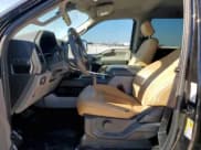 ✅ 2020 Ford F-150 XL • VIN: 1FTEW1CP9LFA93895 • Lot: 86659665. Listed on Copart with 86,178 mi. Free auction sales archive from the USA and detailed vehicle history report at DreamBid. Image 7.