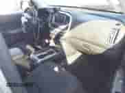 2018 Chevrolet Colorado 2WD LT с VIN 1GCGSCEN5J1177895, выставлен на аукционе IAAI как лот 43483442 с пробегом 54 810 миль миль и . История ставок и продаж доступна на DreamBid. Изображение 5.